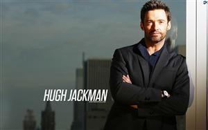 Hugh Jackman